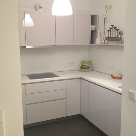 Ferienwohnung am Zwinger Dresden Exterior foto