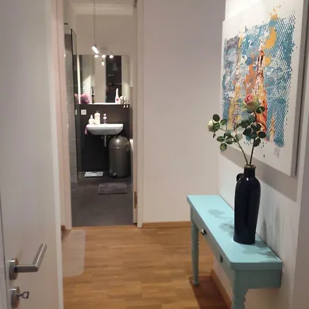 Ferienwohnung am Zwinger Dresden Exterior foto