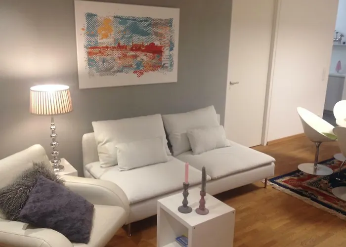 Ferienwohnung Am Zwinger