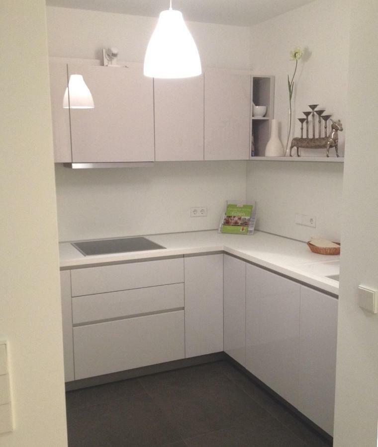 Apartment Am Zwinger