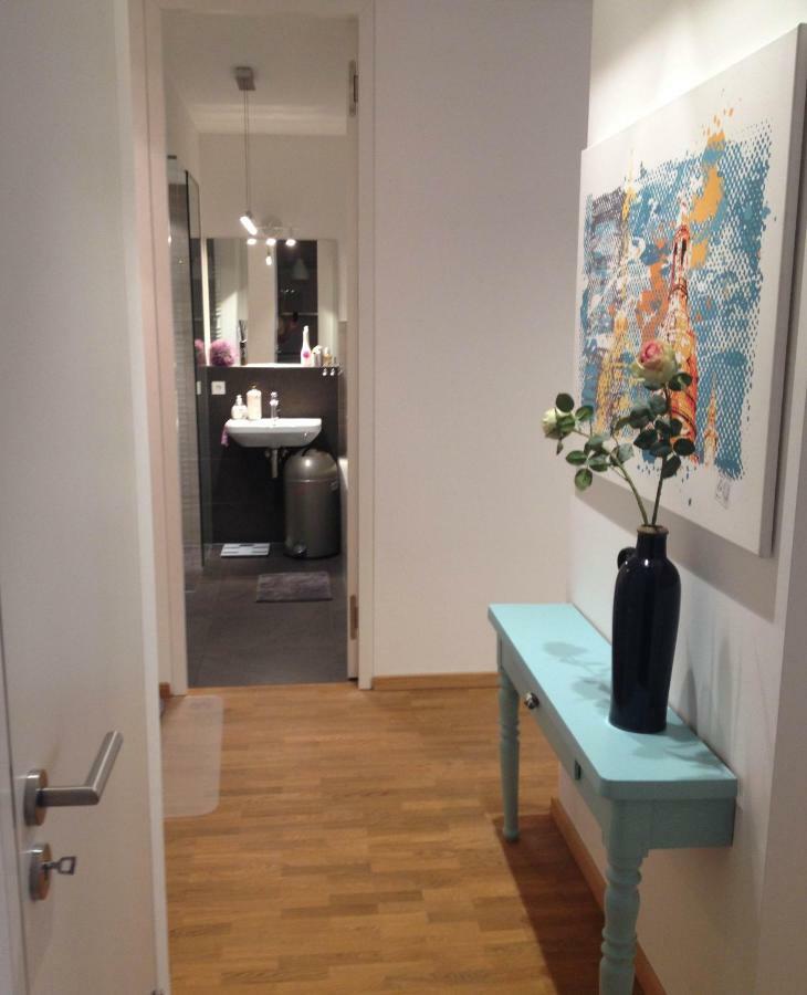 Am Zwinger Apartment Dresden