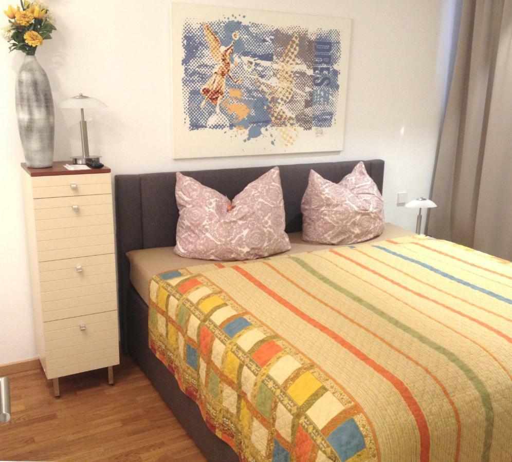 Apartment Am Zwinger